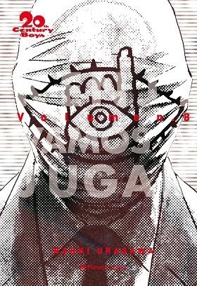 20TH CENTURY BOYS Nº 08/11 (NUEVA EDICIÓN) | 9788491735021 | URASAWA, NAOKI