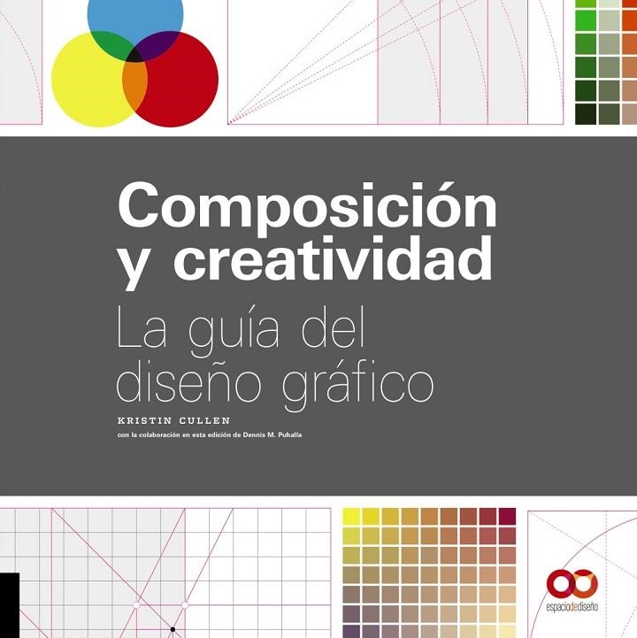 COMPOSICIÓN Y CREATIVIDAD | 9788441540927 | CULLEN, KRISTIN