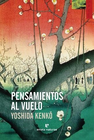 PENSAMIENTOS AL VUELO | 9788417800123 | KENKO, YOSHIDA