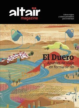 11 EL DUERO -ALTAIR MAGAZINE | 9788494896231 | AA.VV.