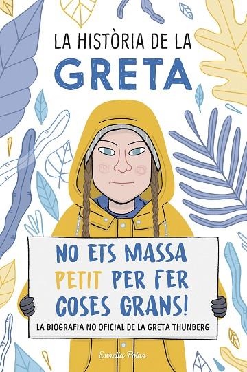 LA HISTÒRIA DE LA GRETA | 9788491378549 | CAMERINI, VALENTINA