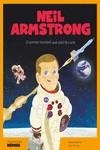 NEIL ARMSTRONG | 9788417822224 | BARBER, ROBERT