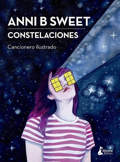 CONSTELACIONES | 9788416788163 | B SWEET, ANNI