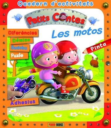 MOTOS CATALAN | 9788491679752 | AA.VV