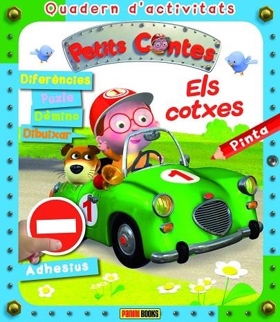 COTXES CATALA | 9788491679745 | AA.VV