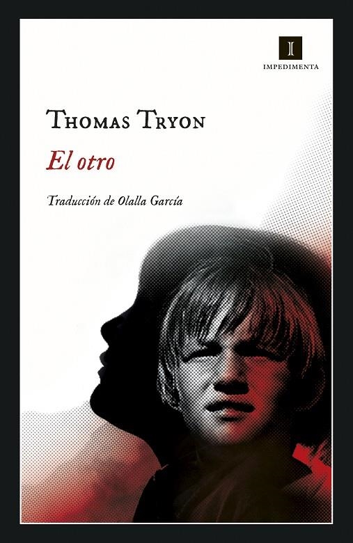 EL OTRO | 9788417553234 | TRYON, THOMAS