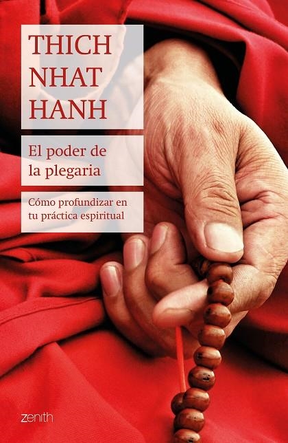 EL PODER DE LA PLEGARIA | 9788408209515 | HANH, THICH NHAT