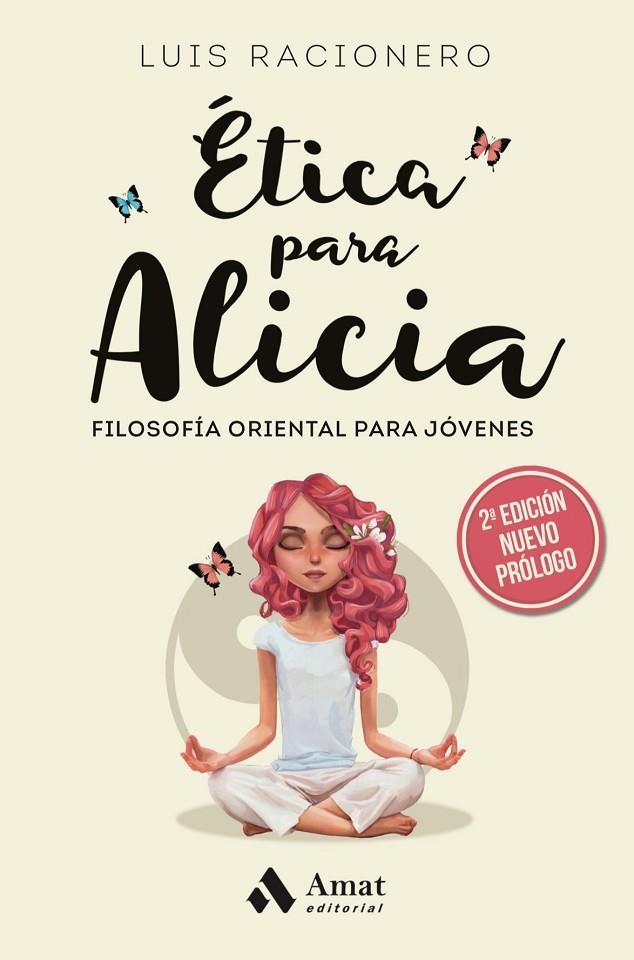 ÉTICA PARA ALICIA | 9788417208844 | RACIONERO GRAU, LUIS