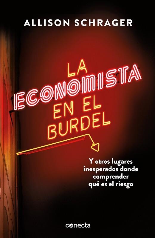 LA ECONOMISTA EN EL BURDEL | 9788416883813 | SCHRAGER, ALLISON