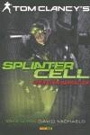 TOM CLANCY´S SPLINTER CELL OPERACION BARRACUDA | 9788490241967 | MICHAELS, DAVID