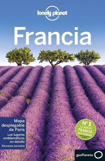 FRANCIA 8 | 9788408205029 | WILLIAMS, NICOLA / AVERBUCK, ALEXIS / BERRY, OLIVER / CARILLET, JEAN-BERNARD / CHRISTIANI, KERRY / C