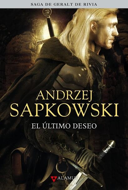 ULTIMO DESEO, EL | 9788498890372 | SAPKOWSKI, ANDRZEJ