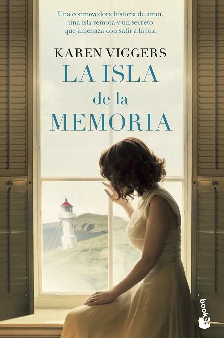 LA ISLA DE LA MEMORIA | 9788467056358 | VIGGERS, KAREN