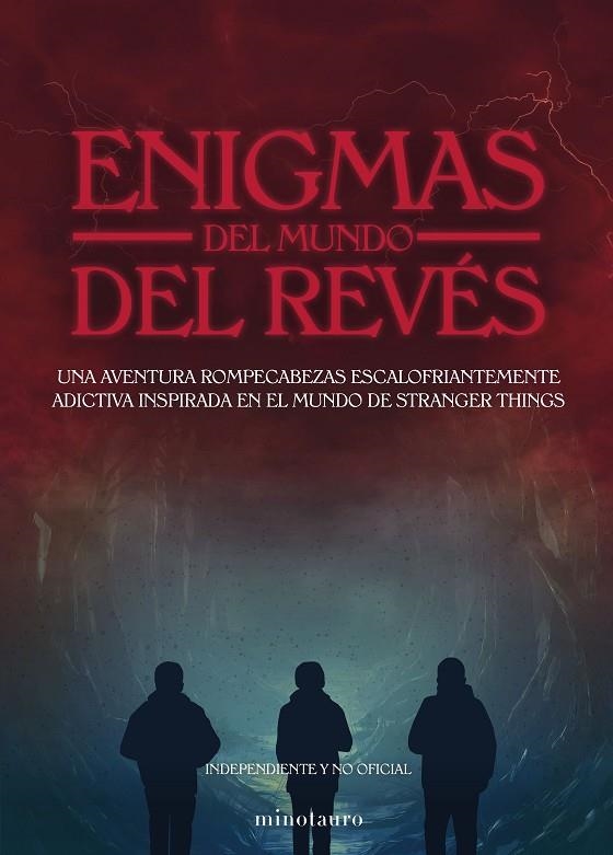 ENIGMAS DEL MUNDO DEL REVÉS | 9788445006689 | WARD, JASON