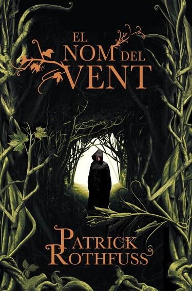 NOM DEL VENT, EL | 9788401387760 | ROTHFUSS, PATRICK