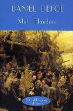 MOLL FLANDERS | 9788477021759 | DEFOE ,DANIEL