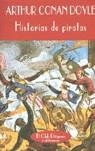 HISTORIAS DE PIRATAS | 9788477022053 | CONAN DOYLE, ATHUR