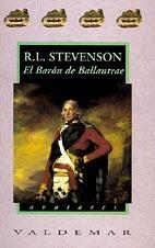 BARON DE BALLANTRAE, EL | 9788477022190 | STEVENSON, R.L.