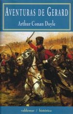 AVENTURAS DE GERARD | 9788477022480 | CONAN DOYLE , ARTHUR