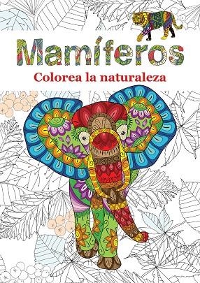 MAMÍFEROS | 9788494670978 | RODENO, EDICIONES