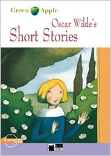 OSCAR WILDE'S SHORT STORIES | 9788431671822 | THE BLACK CAT PUBLISHING