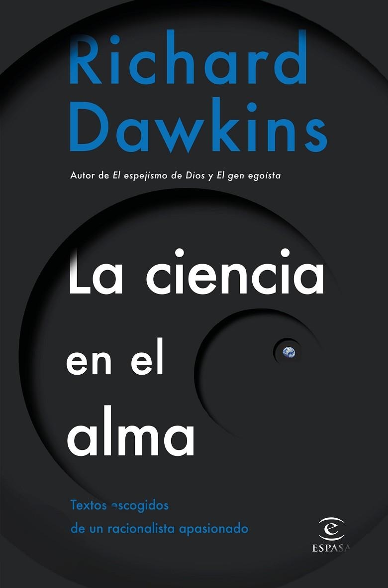 LA CIENCIA EN EL ALMA | 9788467054606 | DAWKINS, RICHARD