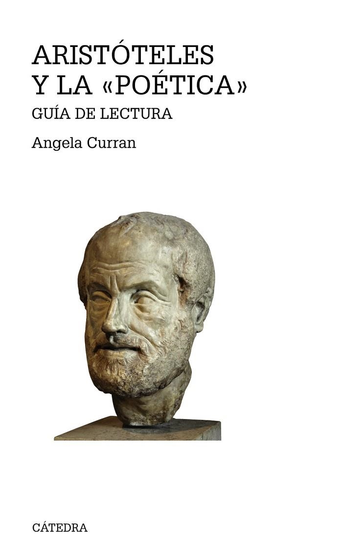 ARISTÓTELES Y LA  " POÉTICA " | 9788437640228 | CURRAN, ANGELA