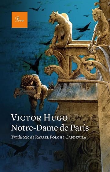 NOTRE-DAME DE PARÍS | 9788475887814 | HUGO, VICTOR