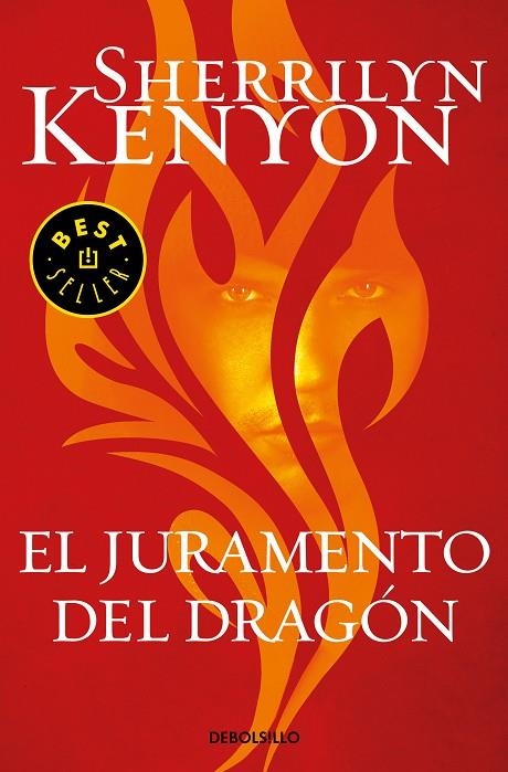 EL JURAMENTO DEL DRAGÓN (CAZADORES OSCUROS 27) | 9788466347716 | KENYON, SHERRILYN