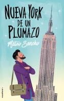 NUEVA YORK DE UN PLUMAZO | 9788417305963