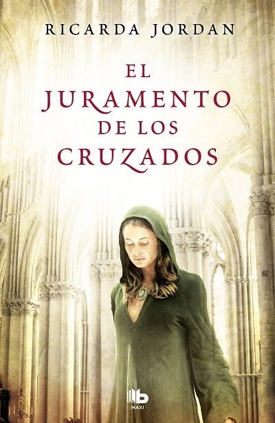 EL JURAMENTO DE LOS CRUZADOS | 9788413140391 | JORDAN, RICARDA