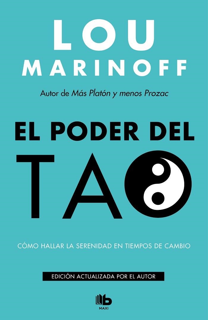 EL PODER DEL TAO | 9788490709115 | MARINOFF, LOU