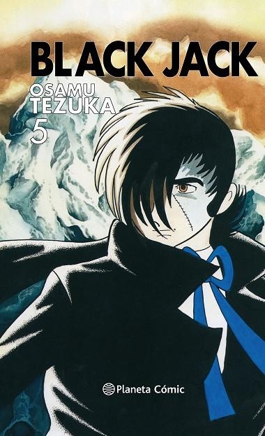 BLACK JACK Nº 05/08 | 9788491731023 | TEZUKA, OSAMU