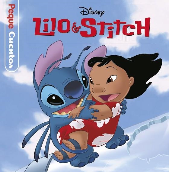 LILO Y STITCH. PEQUECUENTOS | 9788417529307 | DISNEY