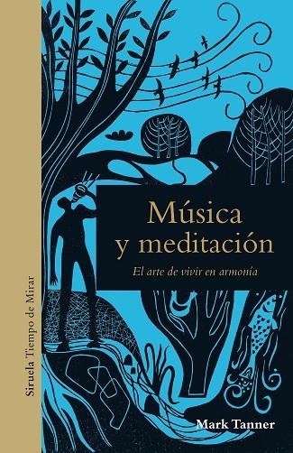 MÚSICA Y MEDITACIÓN | 9788417860226 | TANNER, MARK