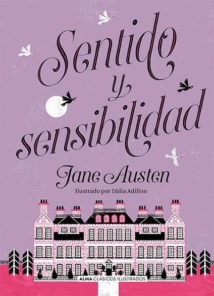 SENTIDO Y SENSIBILIDAD | 9788417430559 | AUSTEN, JANE