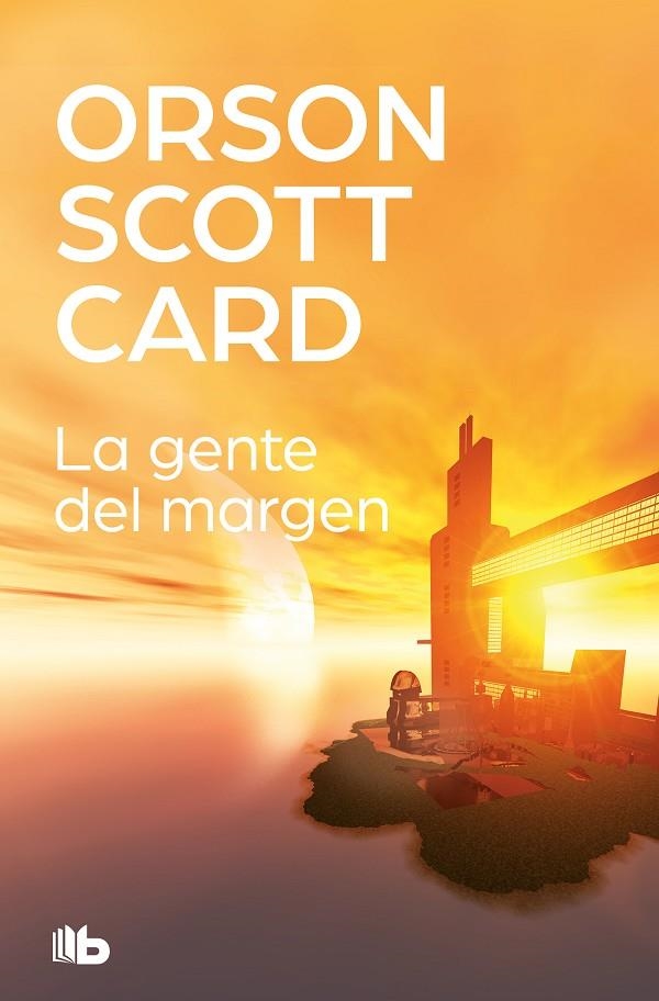 LA GENTE DEL MÁRGEN | 9788413140179 | CARD, ORSON SCOTT