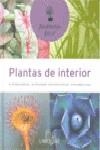 PLANTAS DE INTERIOR | 9788480165761 | BOUDASSOU, BENEDICTE