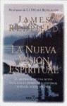 NUEVA VISION ESPIRITUAL , LA | 9788401376344 | REDFIELD , JAMES