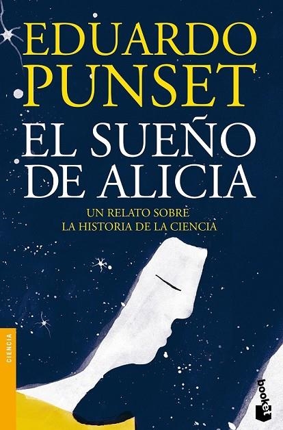 SUEÑO DE ALICIA EL | 9788423348961 | EDUARDO PUNSET