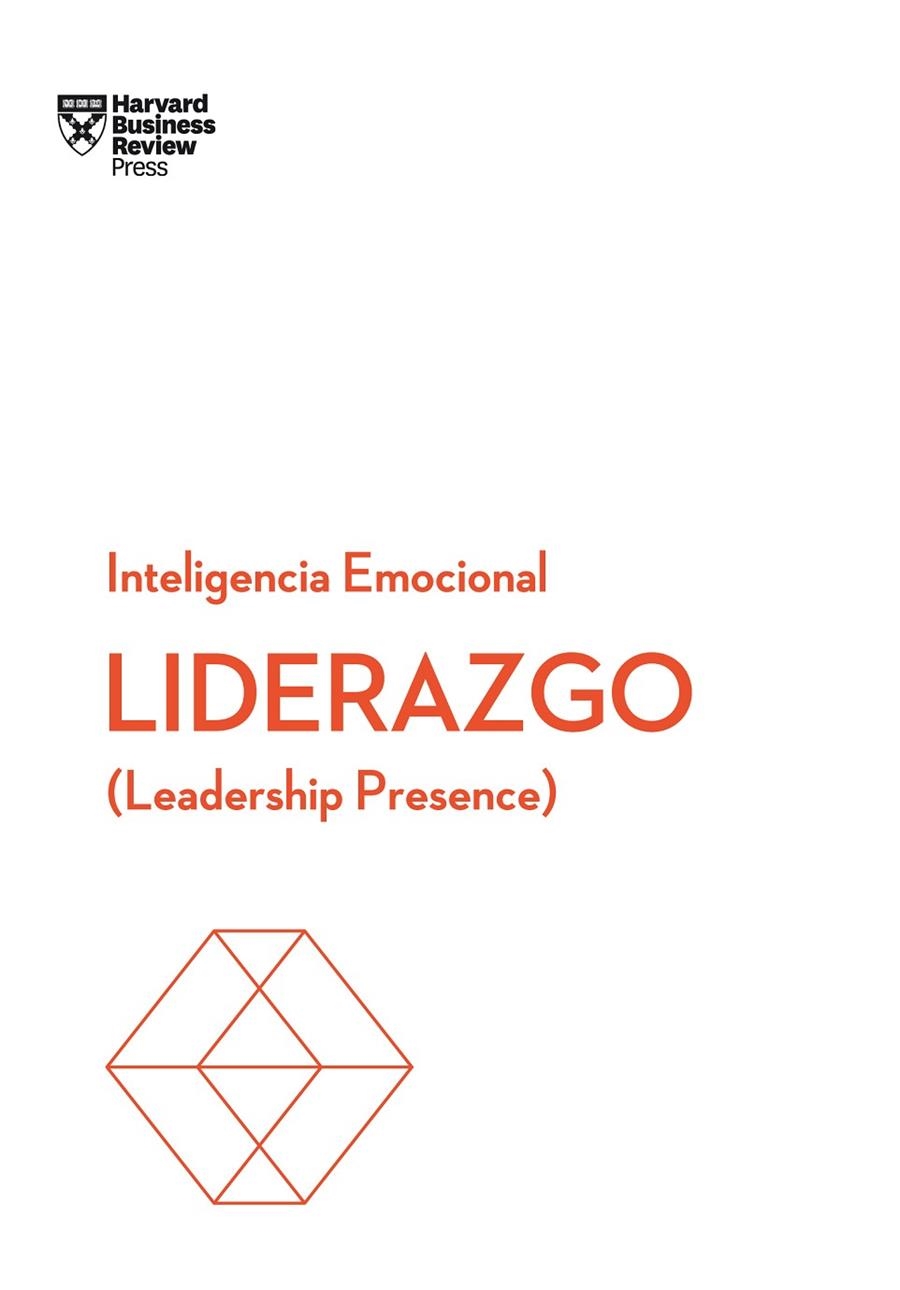 LIDERAZGO.  SERIE INTELIGENCIA EMOCIONAL HBR | 9788494949333 | HARVARD BUSINESS REVIEW