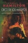 CIRCO DE LOS MALDITOS | 9788496208124 | HAMILTON, LAURELL K