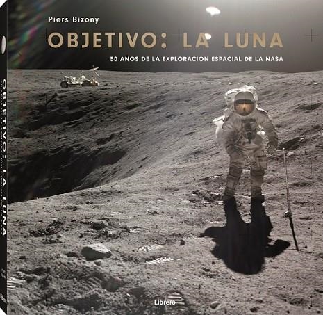 OBJETIVO LA LUNA | 9789463592918 | BIZONY,PIERS