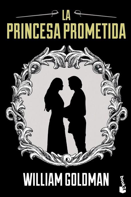 PRINCESA PROMETIDA, LA | 9788427039766 | GOLDMAN, WILLIAM