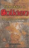 HOMENAJE A TOLKIEN . 19 RELATOS FANTASTICOS | 9788448039196 | GREENBERG, MARTIN HARRY / SEL.