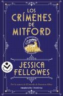 LOS CRÍMENES DE MITFORD | 9788416859566 | FELLOWES, JESSICA