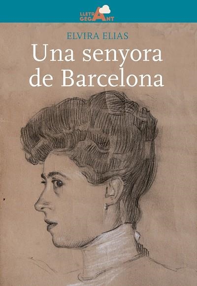 UNA SENYORA DE BARCELONA | 9788491910763 | ELIAS, ELVIRA