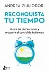 RECONQUISTA TU TIEMPO | 9788416788330 | GIULIODORI, ANDREA