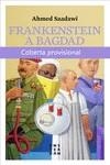 FRANKENSTEIN A BAGDAD | 9788417918057 | SAADAWI, AHMED