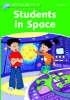 DOLPHIN READERS 3. STUDENTS IN SPACE | 9780194400626 | WRIGHT, CRAIG